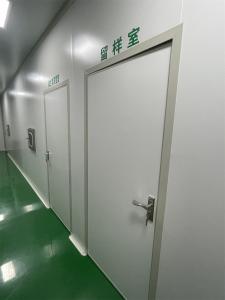 廠區實拍