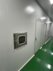 廠區實拍
